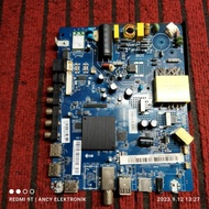 (NEW STOCK) MB MAINBOARD TV AQUA LE43AQT1000U - LE43AQT1000 -