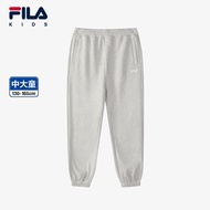 Kids ORIGINALE FILA ORIGINALE Boys Knit Pants