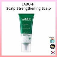 ［Labo-H］LABO-H Scalp Strengthening Scalp Scaler for Hair Loss Relief 208g