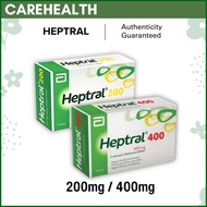 Heptral 200mg / 400mg