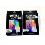 LAYAR TEMPERED GLASS ANTI-SCRATCH LIQUID V50/V50 PRO CURVED SCREEN UV GLASS