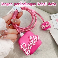 Charger Cable Protector Case Cover Charger Head Protector iPhone 18/20 W