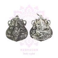 阿贊暗甩布周十面派