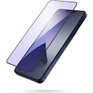 LAYAR OPPO TEMPER GLASS (BLUE GLASS) A5 A5X A5i ANTI-SCRATCH SCREEN PROTECTOR SCREEN GUARD PROTECTOR