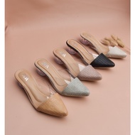 JA5 Zara Glass Right am08| Zara Latest Glass SENDAL Women's Rights | Sendal Rights