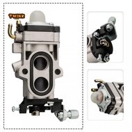 Improved Efficiency Carburetor for REDMAX EBZ8500 and EBZ7500 Easy Installation
