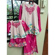 KURUNG MOM&KIDS-JANNAHNOE