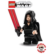 LEGO STAR WARS 75389 - SW1364 DARTH REY