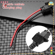 SUHU 1/2/5pcs E-bike Battery Charger for 36V 48V Charging Plug Universal Charging Socket