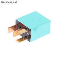 LOVE 1 Piece Original Relay G8HN-H70 For Accord CRV Civic Rear Window Defroster Heater Fan PING