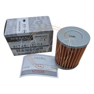 *Nissan G11l Sylphy Auto Cvt Cooler Gear Box Filter J32l Teana E52 Elgrand Z50 Murano 31726-1XF00
