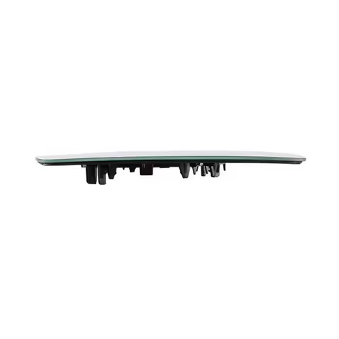 CACE-For 2016- 2019 BMW X3 X4 X5 X6 X7(F15 F16 F25 F26 F85 F86 F97 F98 G01 G02 G05 G06) Left Rearvie
