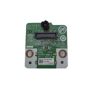 BA7H93 REV:1.2 For Lenovo ThinkCentre M920q M720q M920x P330 M75q-1 DP With Redriver Card Tested