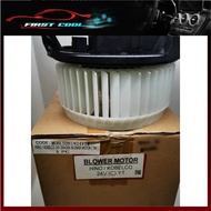 FC HINO / KOBELCO 24V SANDEN AIR COND BLOWE FAN MOTOR TRUCK LORRY LORI A/C FC