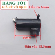 [HCM]Circulation pump car window washer pump 12v-24v