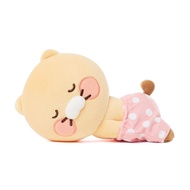 Kakao Friends Sleeping Pants Little Baby Pillow_ChoonSik