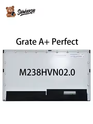 wholesale Original New M238HVN02.0 23.8 inch IPS 30Pins FHD For HP Acer ASUS Dell Lenovo AIO LCD Scr
