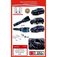TS-WIPER-CRV ORIGINAL HONDA GENUINE PARTS WIPER SWITCH FOR USE ON: HONDA CRV 2016-2022,ACCORD