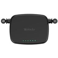 Tenda Router 4G SIM 4G03 Pro - Mobile WiFi Router 3G/4G Wireless Band 2.4 GHz, LTE Cat4, NANO SIM Ca