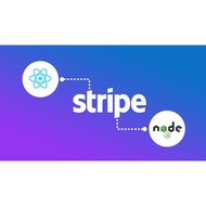 [Course] Stripe Masterclass With React.js & Node.js