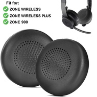 Earpads Replacement for Logitech Zone Wireless/Zone Wireless Plus/Zone 900 Headset (Do Not fit Zone 