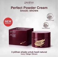 BEDAK BASAH DAVIENA SKINCARE ( CREAM GLOWING )