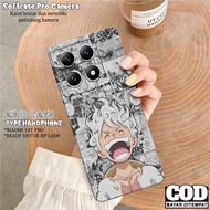 HP XIAOMI 14T PRO Case - XIAOMI 14T PRO Softcase - ANIME Fashion Case - XIAOMI 14T PRO Casing - Pro 