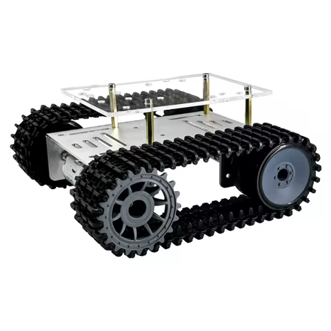 Mini T10P DIY Starter Robot kit STEM Education Arduino Programmable Robot Kit,for DIY Teaching demon