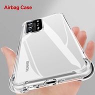 Airbag Casing For Huawei Nova 11i 8 9 10 SE 11 Pro 10SE 9SE 9Z 10Z Nova 7i 8i 3i 5T 8SE 6SE 4e Y61 S