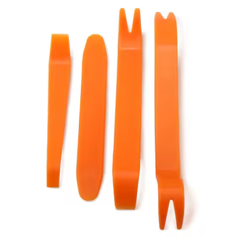 Car Removal Pry Tool Car Panel Removal Tools for jeep renegade wrangler jk compass dodge journey ram