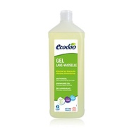 Ecodoo易可多 洗碗機專用環保清潔劑1L