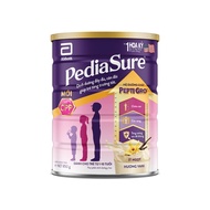 Abbott Pediasure Powdered Milk 850g