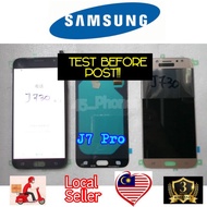 J730 Samsung Galaxy J7 Pro Lcd Display Touch Screen Digitizer