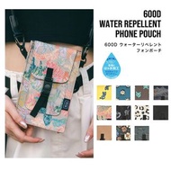 日本   Kiu 600 WRPHONE POUCH   (2款選擇)