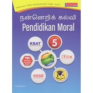 PENDIDIKAN MORAL TAHUN 5 (SJKT)