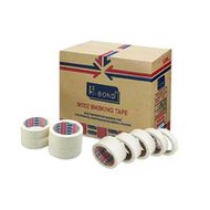 Hi-Bond Masking Tape 1 Inch x 25 Yards (24mm)