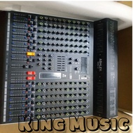 MIXER AUDIO ASHLEY HERO 12 ASHLEY HERO12 ORIGINAL 12 CHANNEL