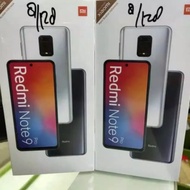 Xioami Redmi Note 9 Pro 8/128 GB