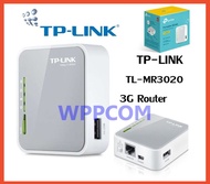 Router TP-LINK TL-MR3020 Portable 3G/4G Wireless N Router 3G/4G Router