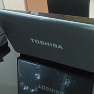 Laptop Bekas Toshiba Satelite L635 core i5