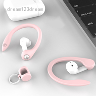 Dream123dream Suitable For airpods Protection Earhook Bluetooth Wireless Headset Universal Sports Accessories Anti-Lost Anti-Drop