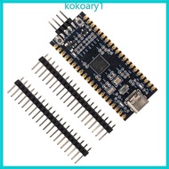 KOKO STM32F411CEU6 Learning Board Flexible Coding Environment Educational 1 7-3 6V Industrial Automa