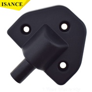 Rear Left Trunk Cargo Cover Bearing Block Support Fit for Porsche Cayenne 2018-2024 9Y3867777A1E0 9Y