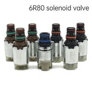 Transmission valve body electromagnetic valve is applicable to Ford. It is suitable for Ford 6F35 el