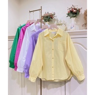 kemeja my shop kain cotton