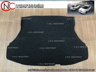 แผ่นไม้อัดปิดยางอะไหล่ HONDA CIVIC ปี 2012-2015 FB พร้อมพรม แท้