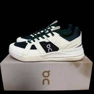 ON CLOUD THE ROGER CLUB HOUSE GREEN TENNIS SHOES