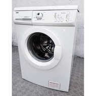 洗衣機 (大容量) 大眼雞 金章牌 1000轉 九成新以上