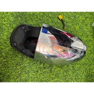 MERCEDES BENZ B-CLASS W245 SIDE MIRROR (RH) 9 WIRE [2H-4B-E259]