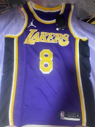 Kobe波衫 Jordan Lakers Kobe 8 紫色